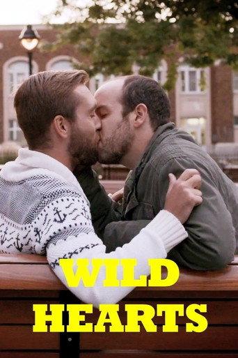 Wild Hearts () poster