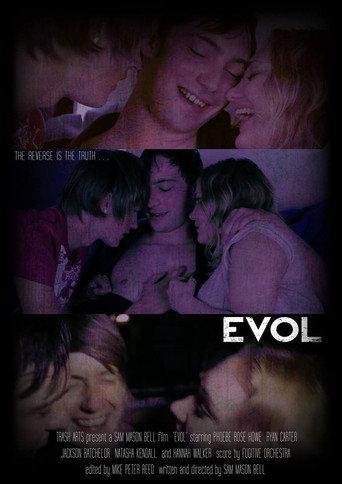 Evol (2014) poster