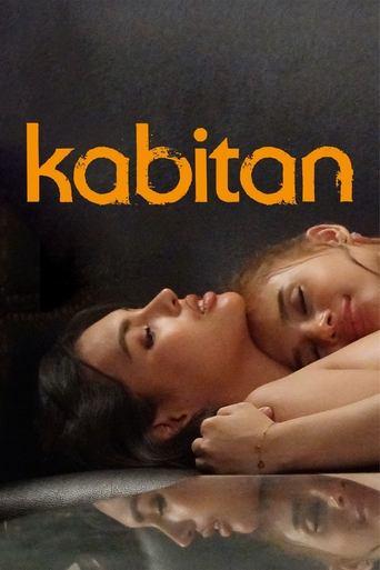 Kabitan (2024) poster