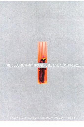 The Documentary RougeHotel (2026) poster