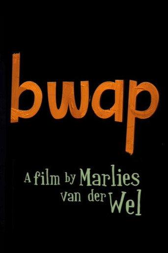 BWAP! (2006) poster