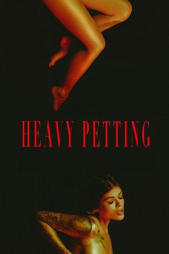 Heavy Petting - Heather Hite () poster