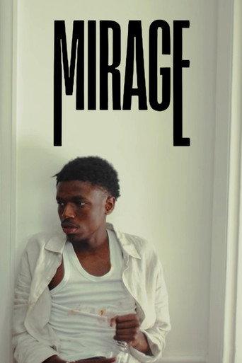 Mirage (2026) poster