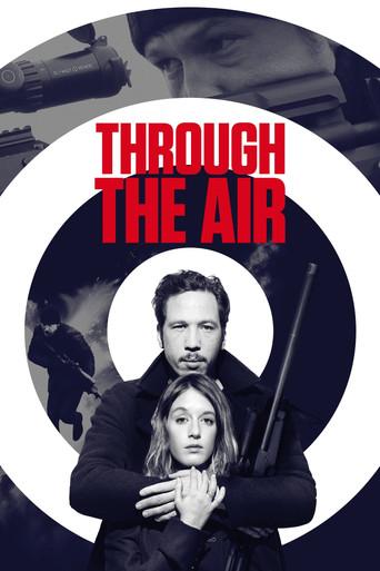 Through the Air (2015) poster