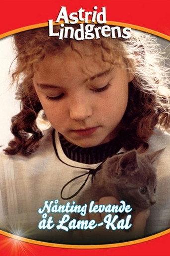 Something Alive for Poor Kal (1990) poster