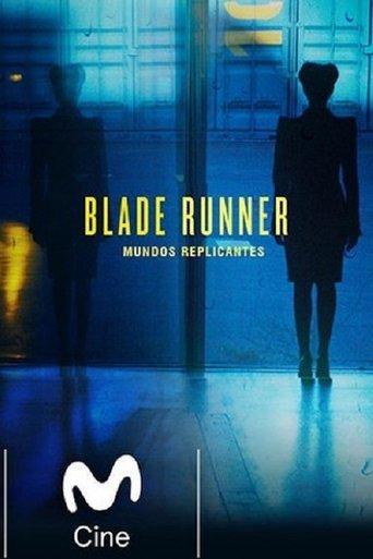 Blade Runner: Mundos Replicantes (2018) poster