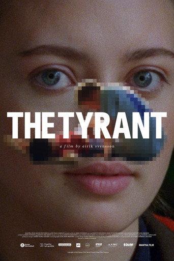 The Tyrant (2024) poster