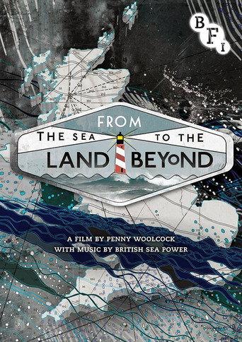 From the Sea to the Land Beyond (2012) poster