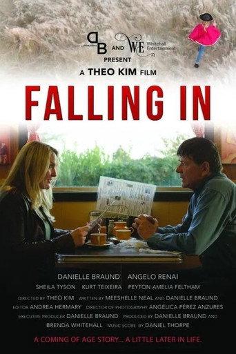 Falling In () poster