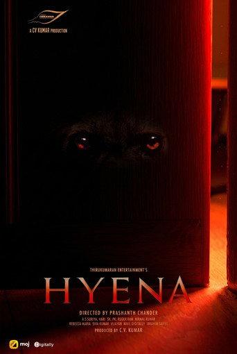 Hyena () poster
