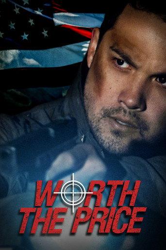 Worth The Price (2016) poster