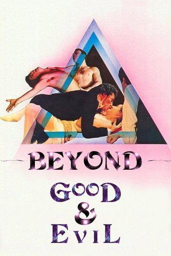 Beyond Good and Evil (1977) poster