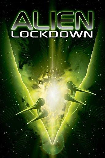 Alien Lockdown (2004) poster