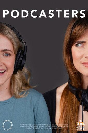 Podcasters () poster