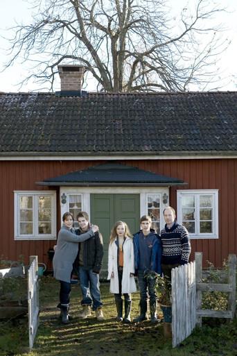 Ett enklare liv (2008) poster