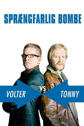 Clash of Egos (2006) poster