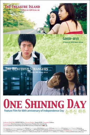 One Shining Day (2006) poster