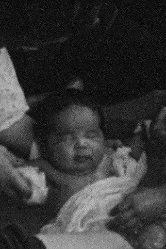 First Bath (2016) poster