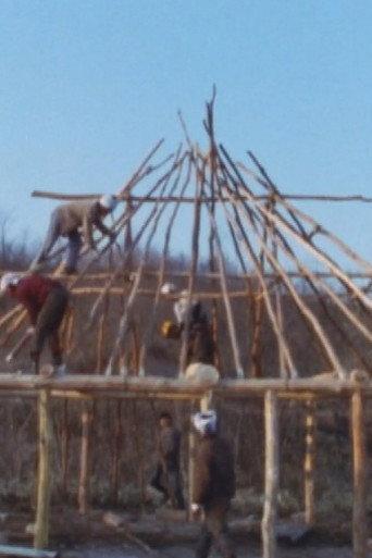 Chise-a-Kar -We Build A House- (1974) poster
