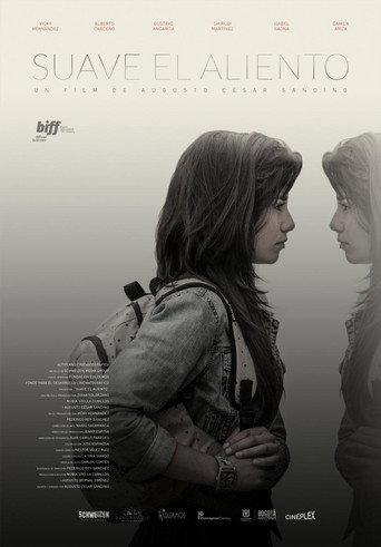 Gentle Breath (2015) poster