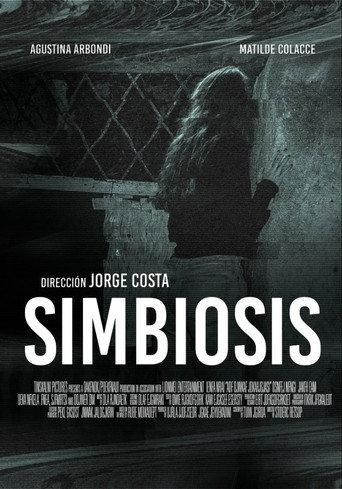 SIMBIOSIS () poster