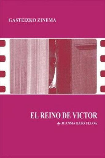 Victor's Kingdom (1990) poster