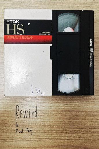 Rewind (2016) poster