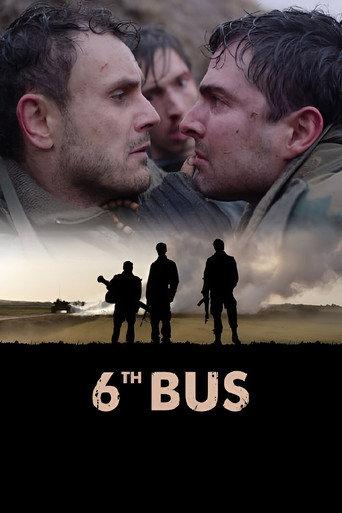 Sixth Bus (2022) poster