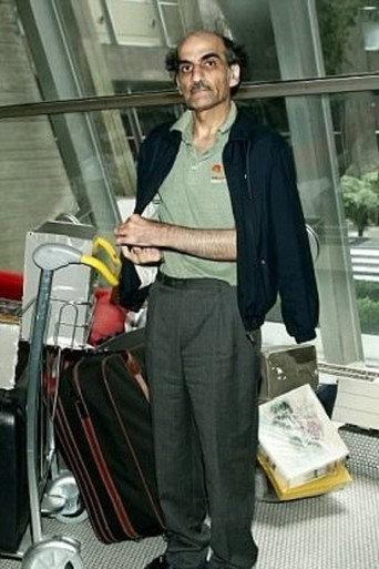 Waiting for Godot at De Gaulle (2000) poster