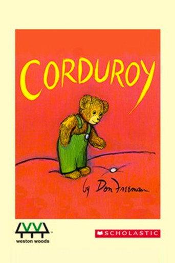 Corduroy (1984) poster