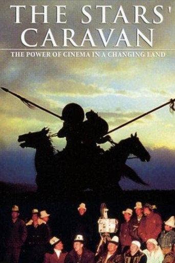 The Stars Caravan (2000) poster