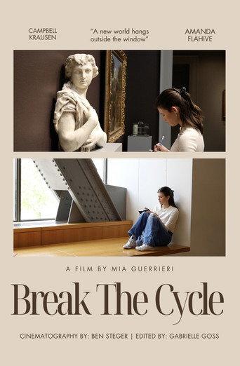 Break The Cycle () poster