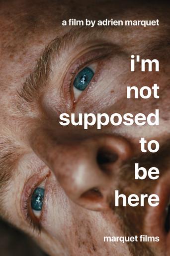 I'm Not Supposed To Be Here () poster
