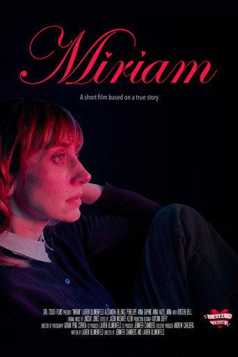 Miriam (2026) poster