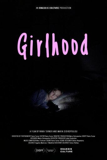 Girlhood (2021) poster