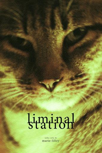 Liminal Station (2024) poster