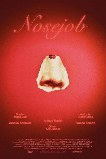 Nose Job (2026) poster