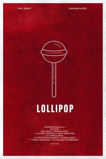 Lollipop () poster