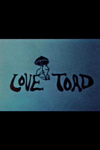 Love Toad (1971) poster