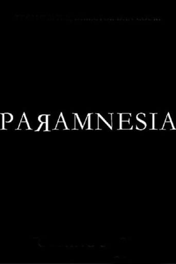 Paramnesia (2020) poster