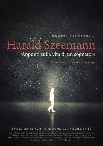 Harald Szeemann: Notes on the life of a dreamer (2016) poster