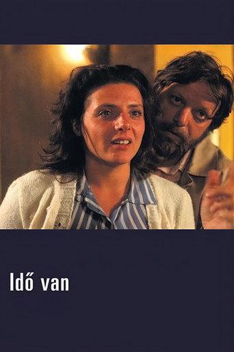 Time (1986) poster