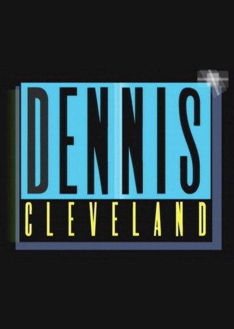 Dennis Cleveland Luminato Festival 2008 (2020) poster