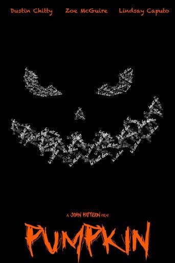Pumpkin () poster