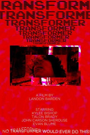 Transformer (2023) poster