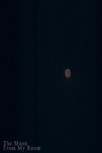 The Moon from My Room (2023) poster