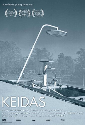 Keidas (2007) poster