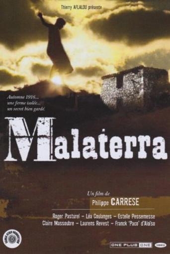 Malaterra (2004) poster