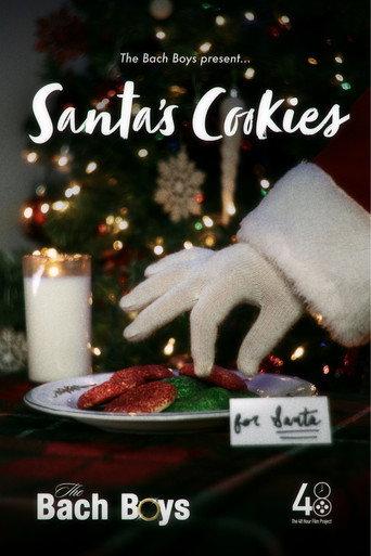 Santa's Cookies () poster
