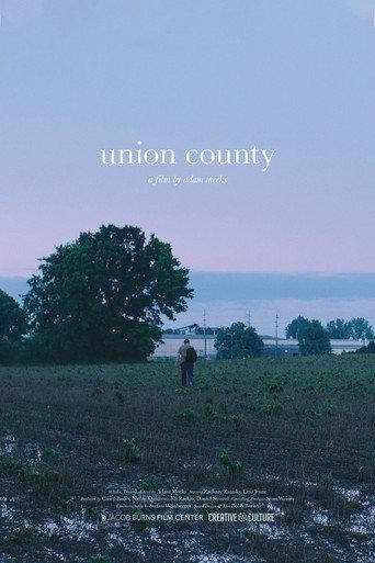 Union County (2026) poster